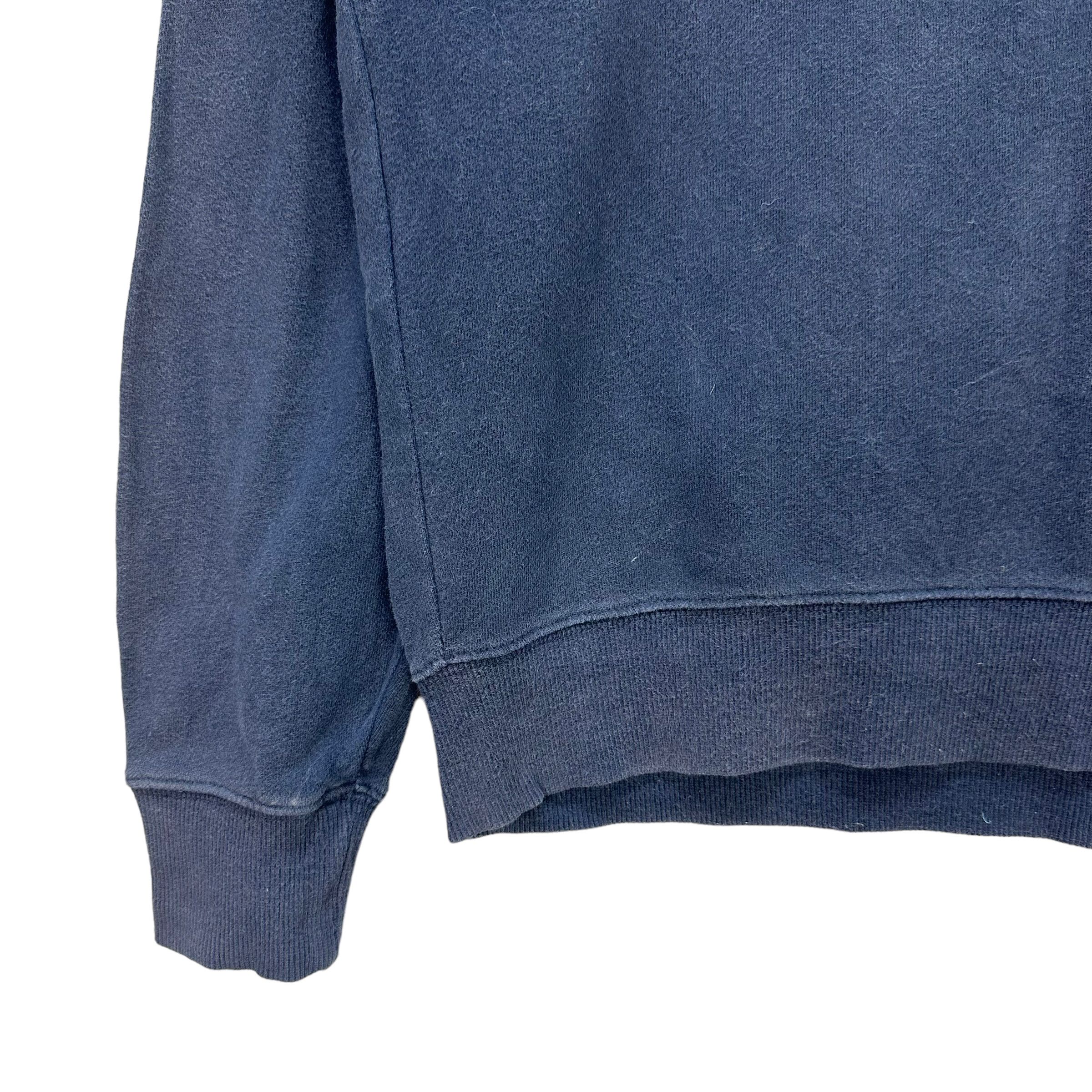 Champion CHAMPION BRANDON VERMONT BIG LOGO SWEATSHIRT #8570-015 Size US XL / EU 56 / 4 - 4 Thumbnail