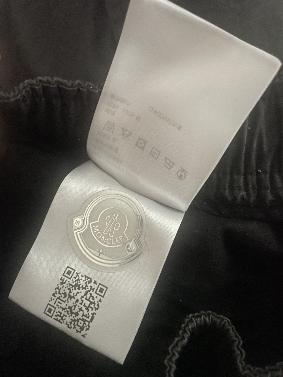 Moncler Moncler cargos Size US 32 / EU 48 - 11 Thumbnail