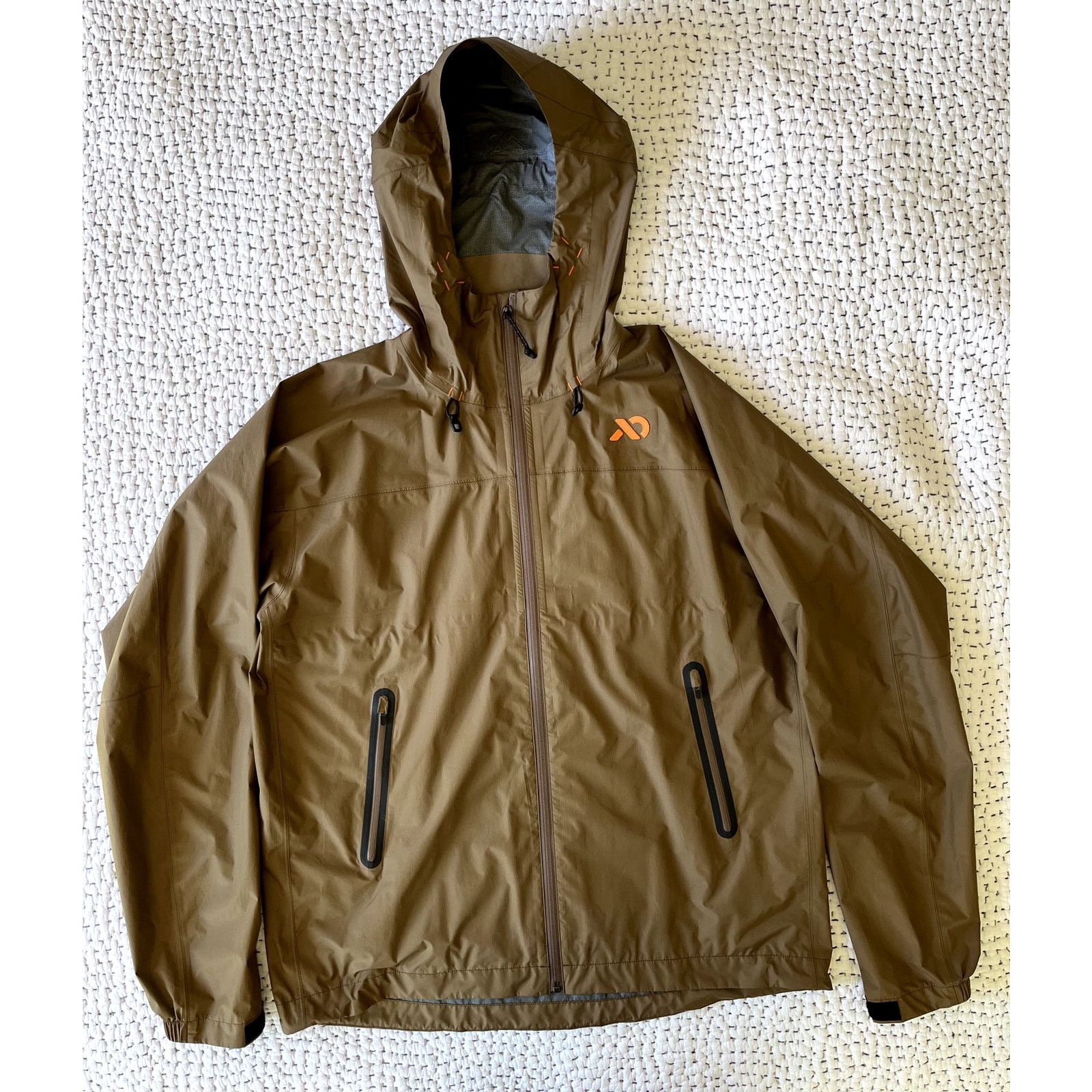 Vapor stormlight ultralight rain jacket sales