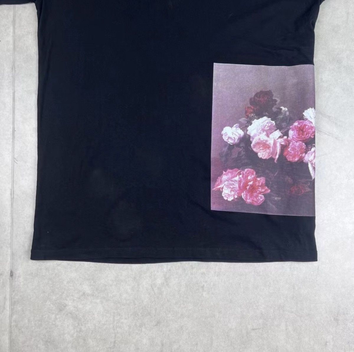 Raf Simons RAF Simons Archive Redux 21SS short sleeve t-shirt-2505 Size US L / EU 52-54 / 3 - 3 Thumbnail
