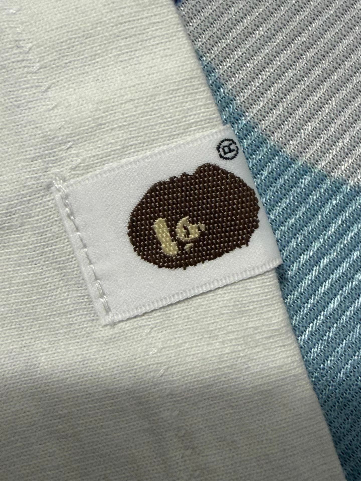 Bape Bape Milo Candy Ape Short Sleeve Tee Size US L / EU 52-54 / 3 - 3 Thumbnail