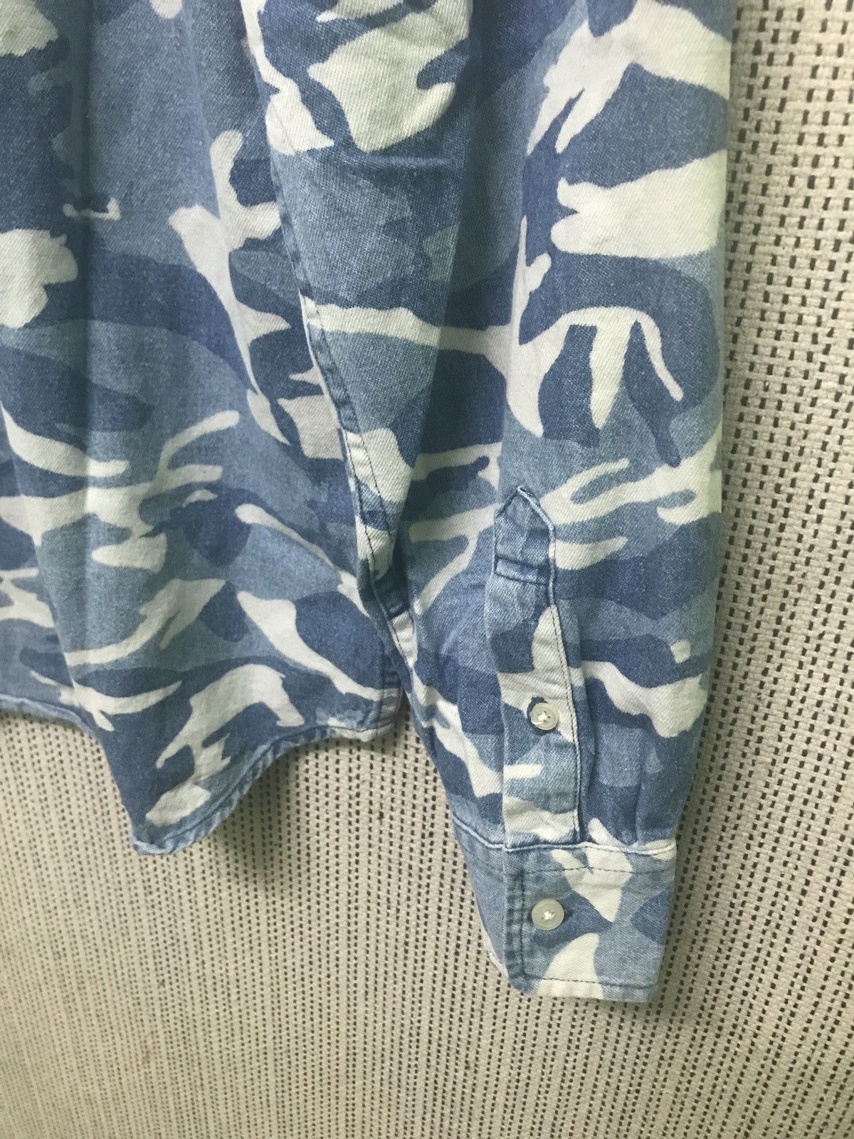 Japanese Brand ‼️‼️the blueport marine nationale navy department Size US XL / EU 56 / 4 - 4 Thumbnail