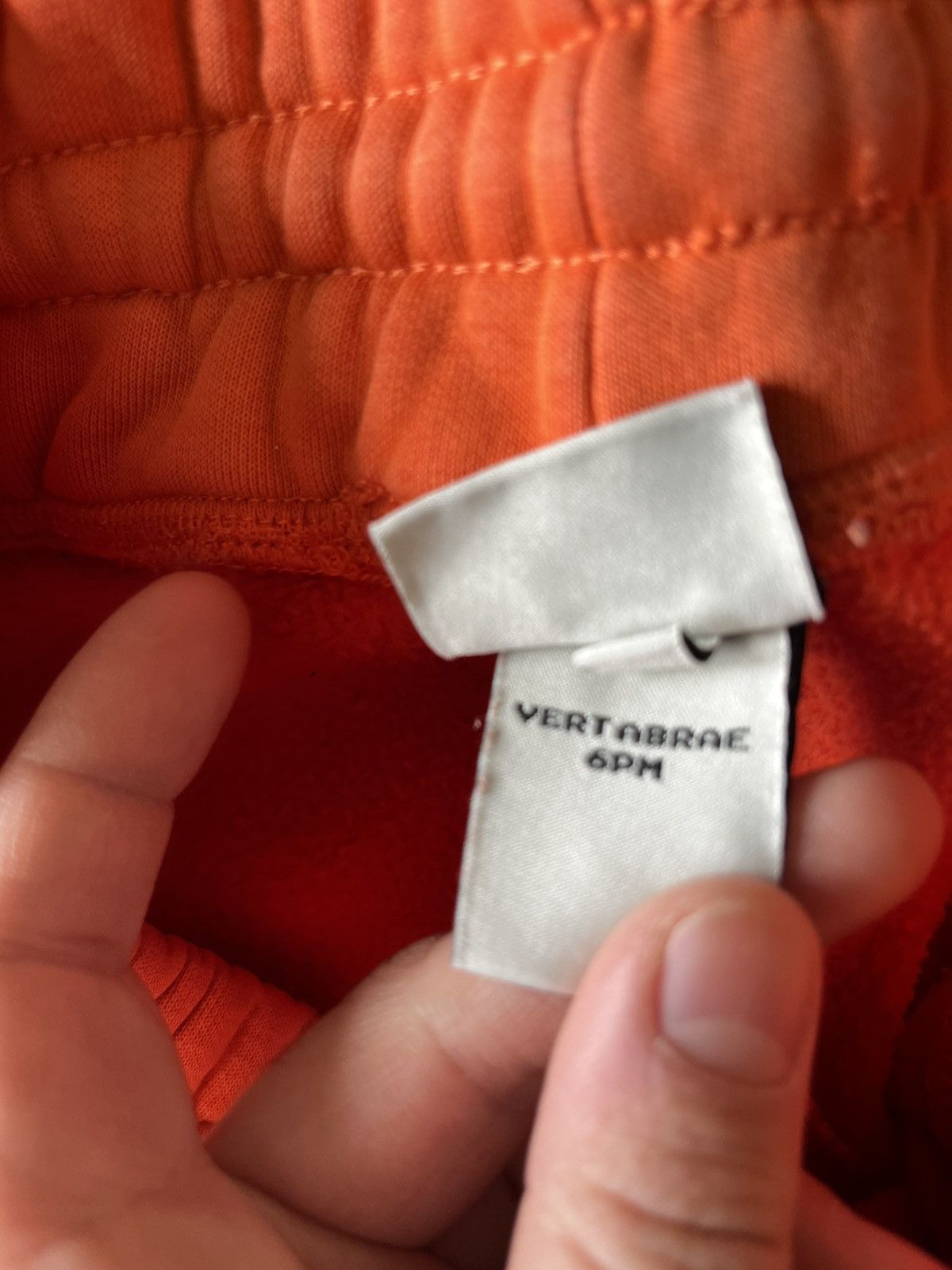 Vertabrae Vertabrae 6pm Short Size US 32 / EU 48 - 5 Thumbnail