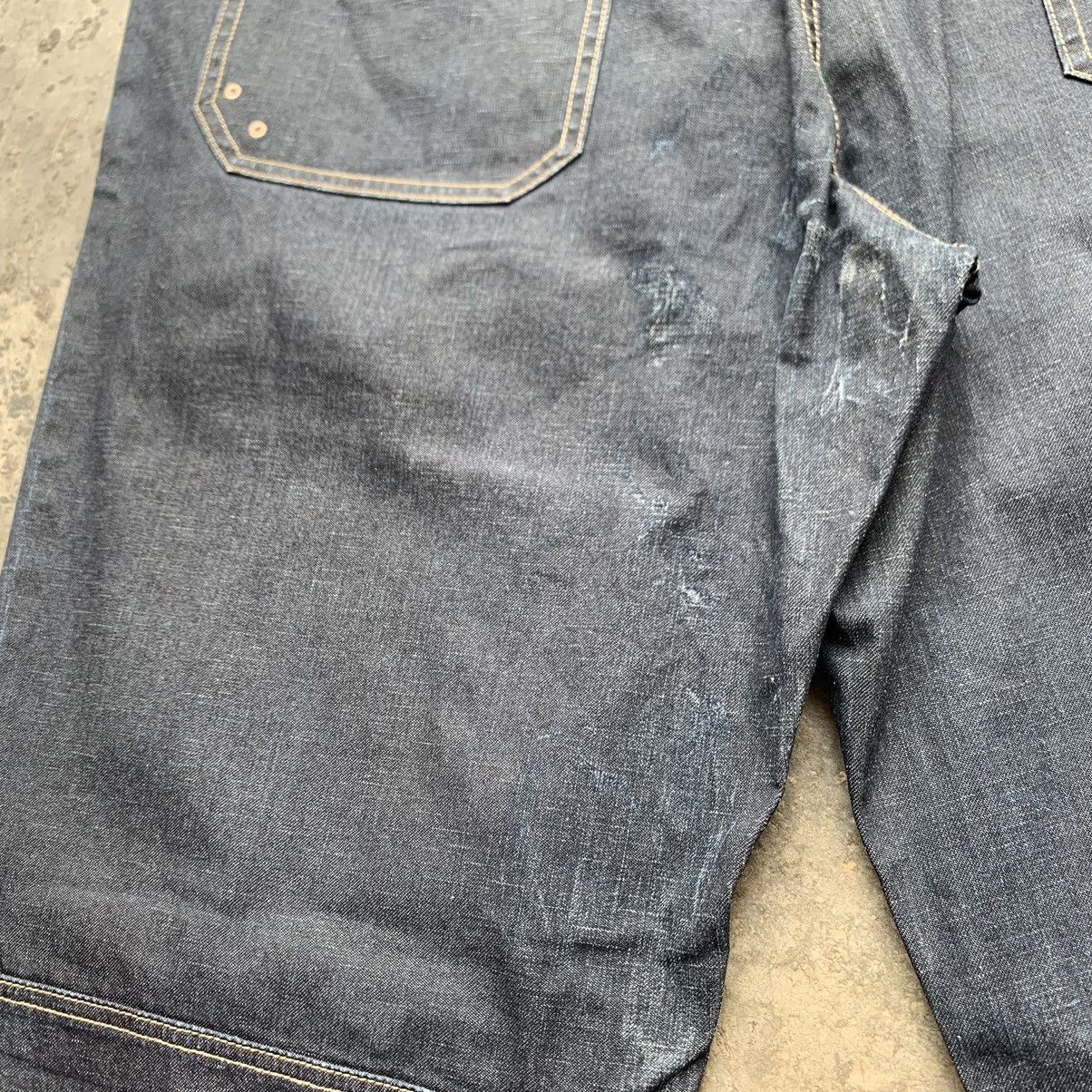 Ecko Unltd. Ecko Unltd Oversized Baggy Jeans Size US 40 / EU 56 - 13 Thumbnail