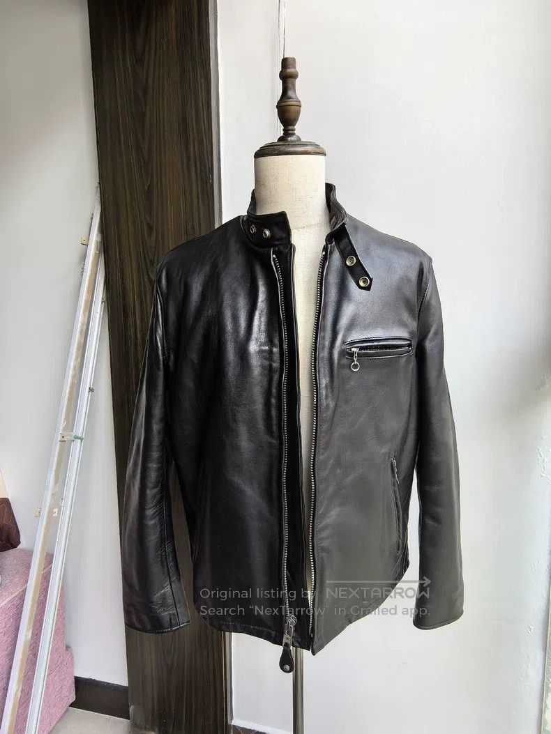 Other Cowhide coat Size US L / EU 52-54 / 3 - 2 Thumbnail