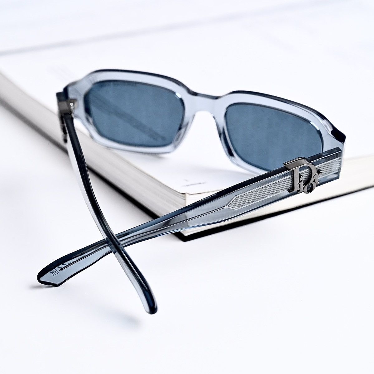 Dior DIOR OBLIQUE S2I 30B8 SUNGLASSES Size ONE SIZE - 13 Thumbnail