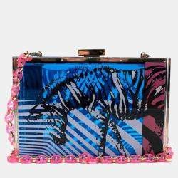 o1bcso1str0224 Bags in Blue