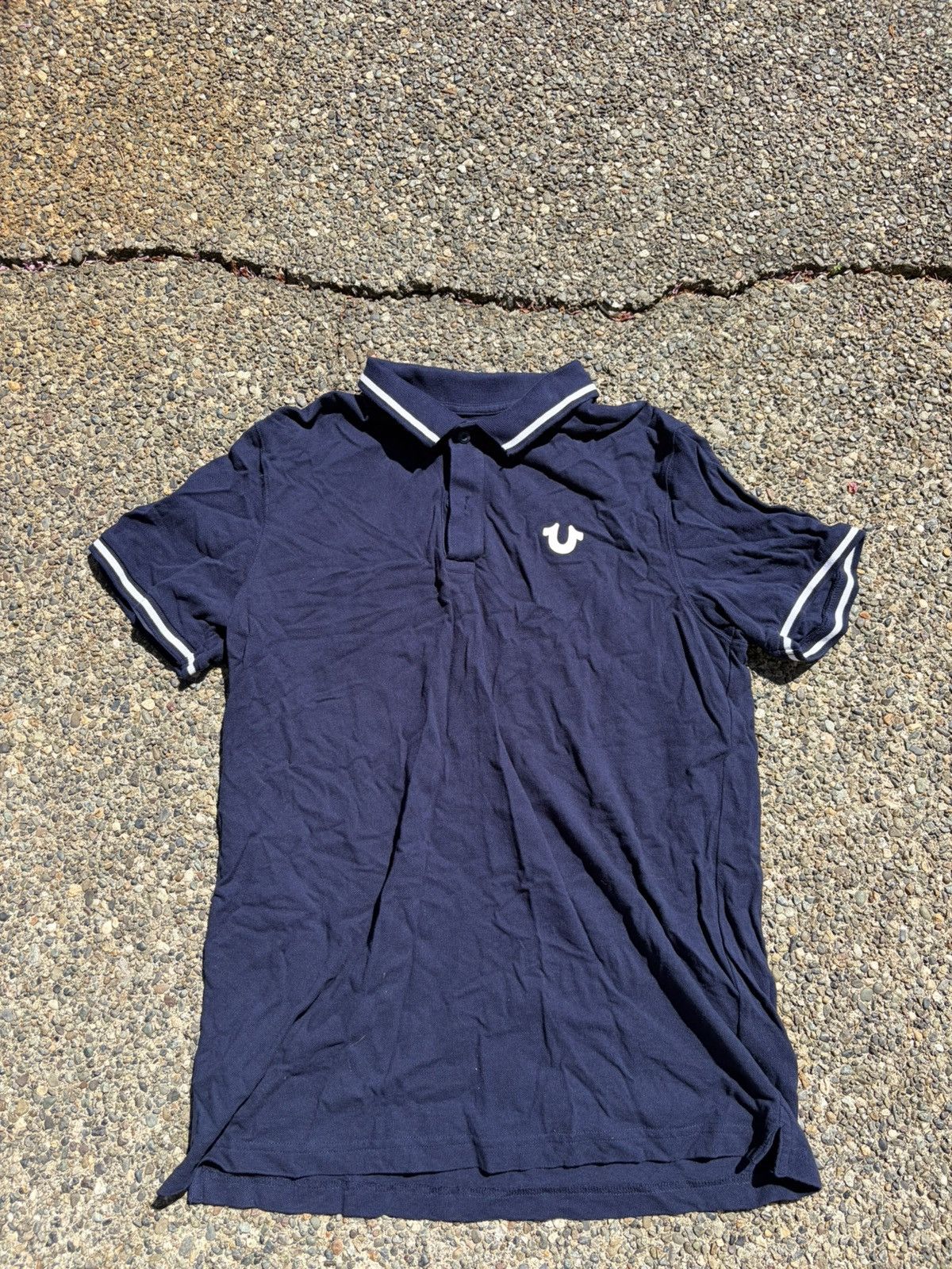 True Religion True religion polo Size US L / EU 52-54 / 3 - 1 Thumbnail
