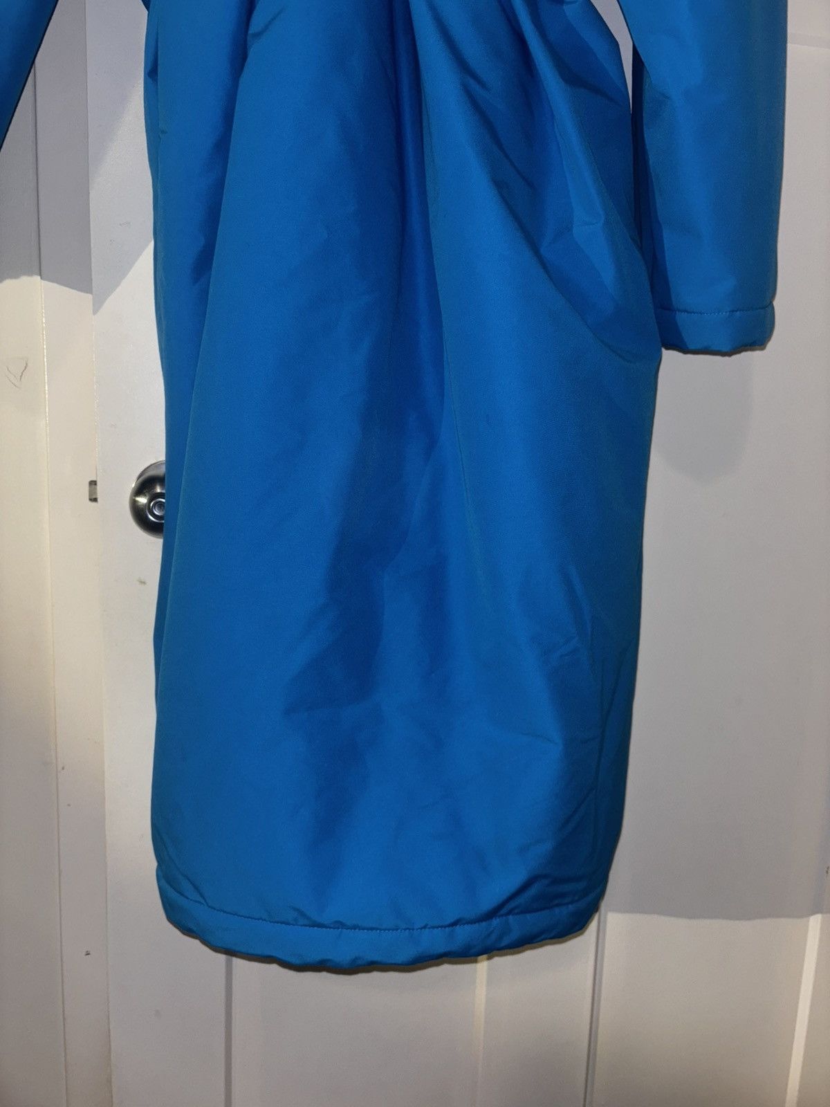 Adidas × Balenciaga FW23 Balenciaga X Adidas Long Puffer Robe! Size US S / EU 44-46 / 1 - 23 Thumbnail