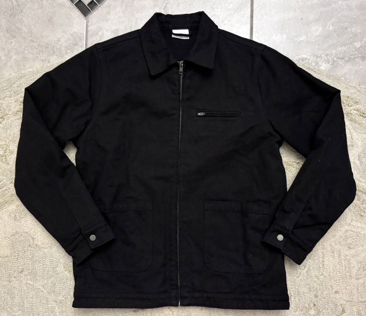 AS Colour Canvas workwear chore jacket Size US L / EU 52-54 / 3 - 1 Thumbnail