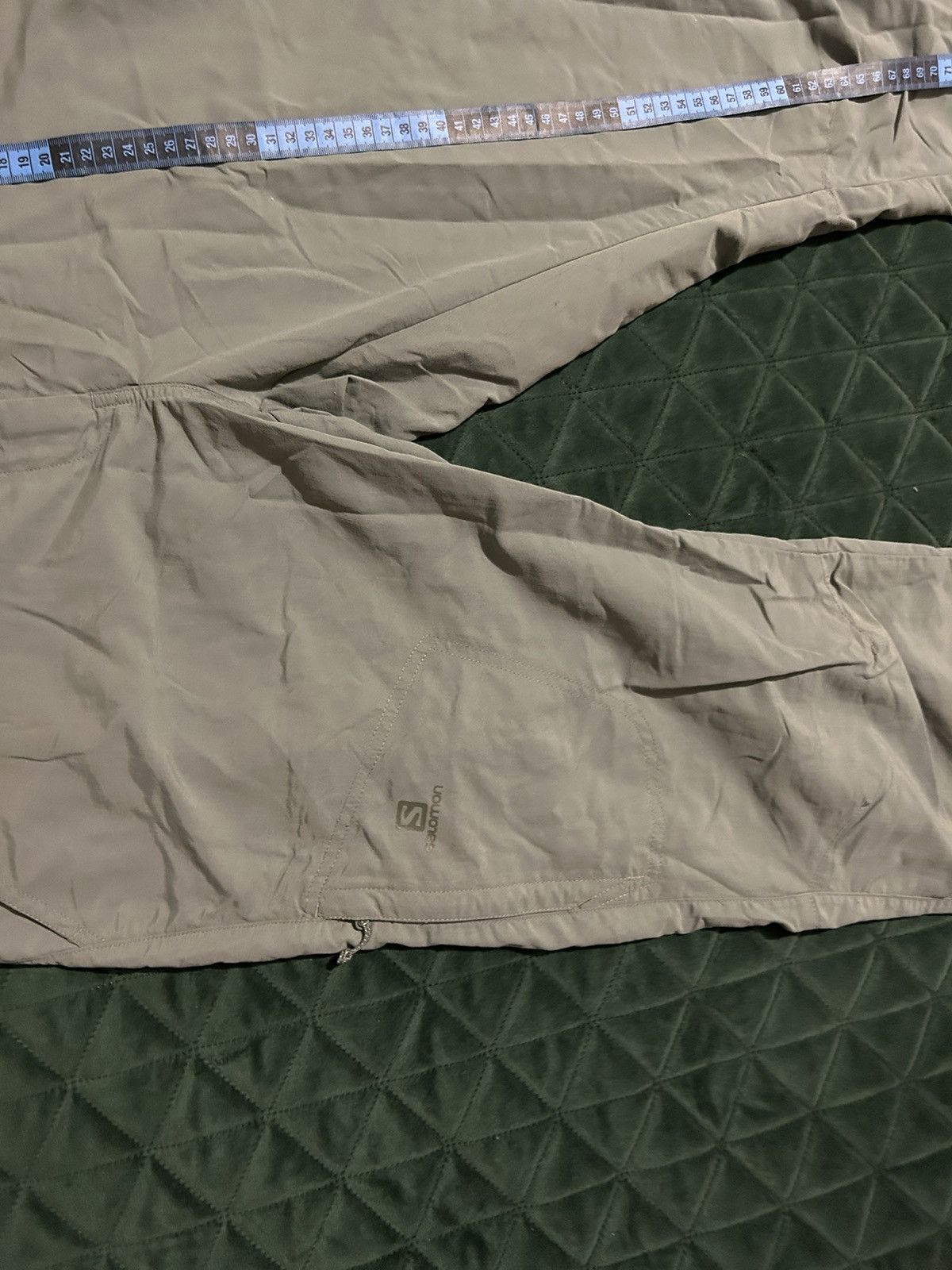 Salomon Salomon Size US 36 / EU 52 - 11 Thumbnail