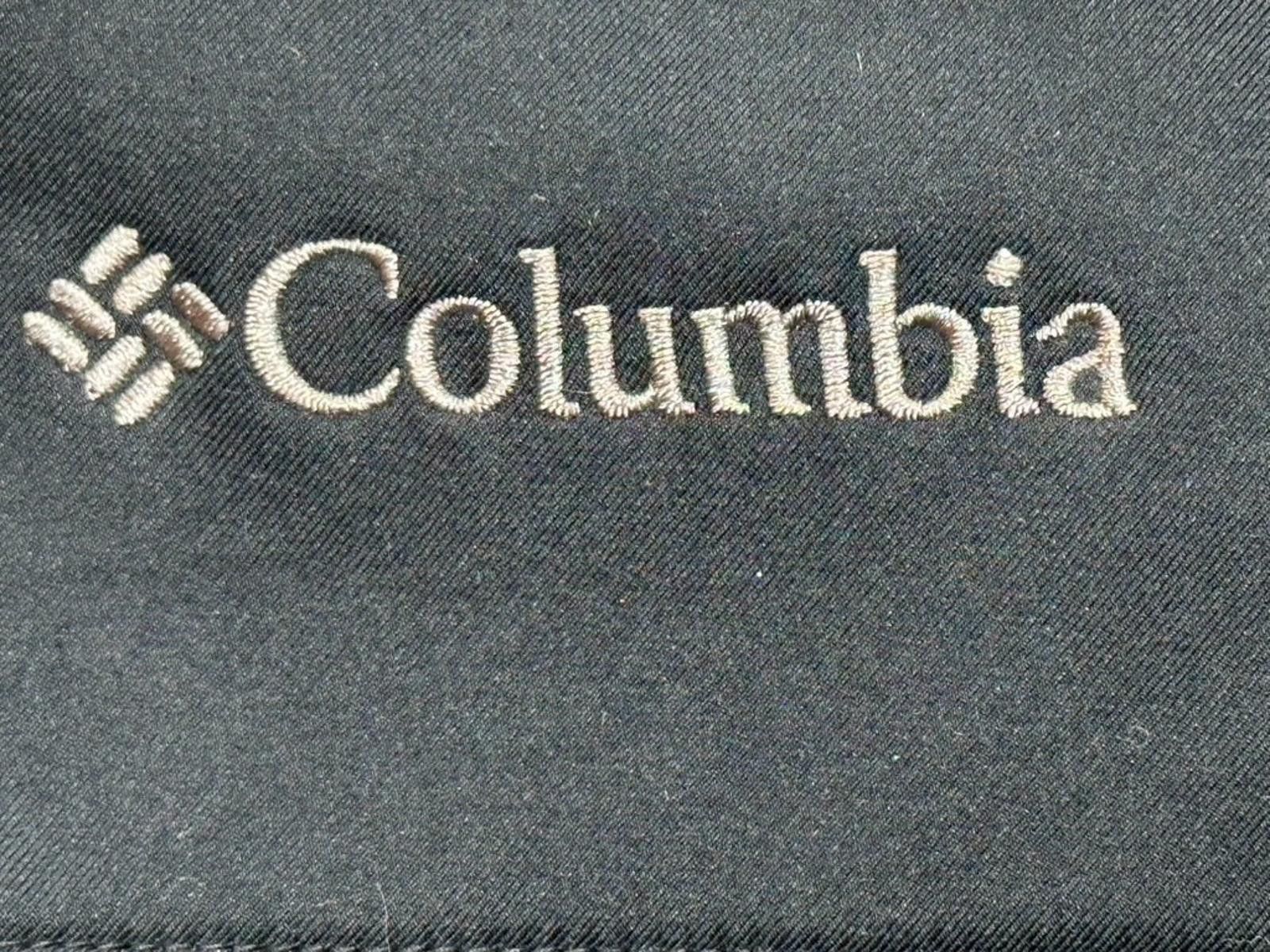 Columbia Columbia Full Zip Pockets Fleece Bomber Jacket Coat Gray M Size US M / EU 48-50 / 2 - 8 Thumbnail
