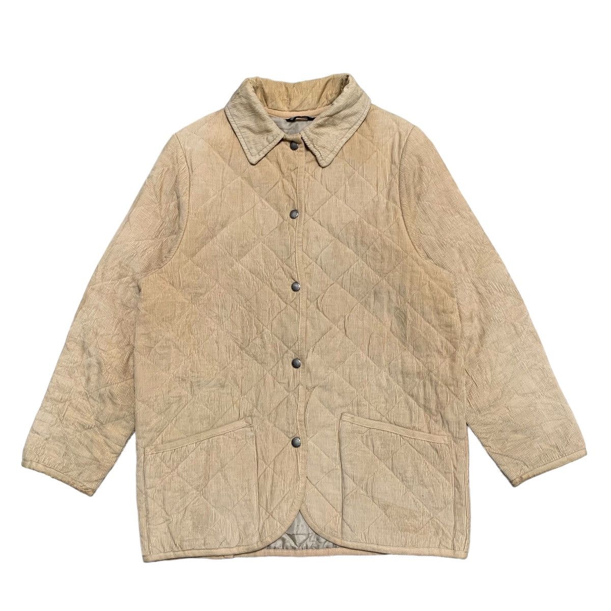 Mackintosh Mackintosh Padded Jacket Size S / US 4 / IT 40 - 1 Thumbnail