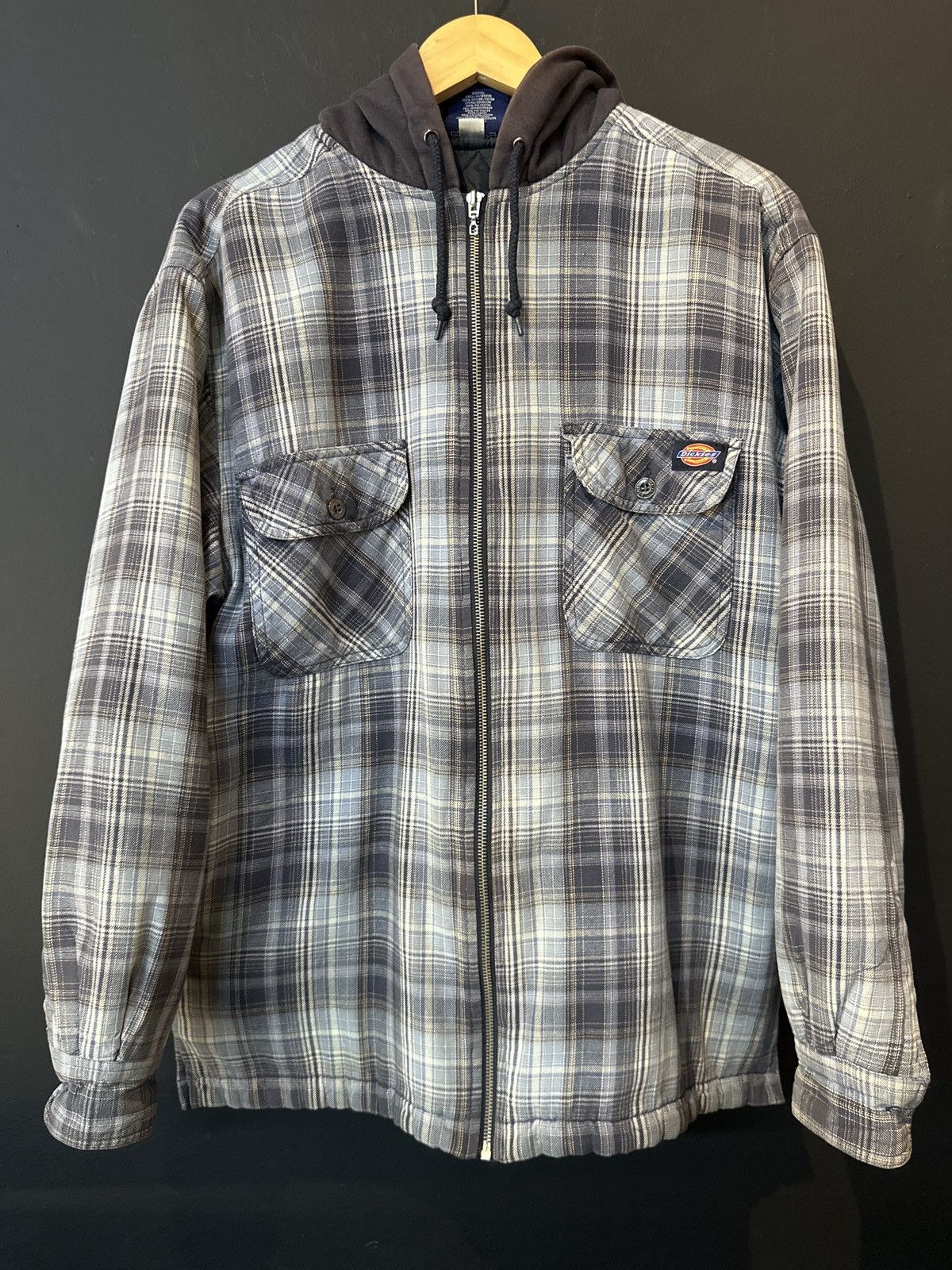 Vintage DICKIES Size US L / EU 52-54 / 3 - 1 Thumbnail