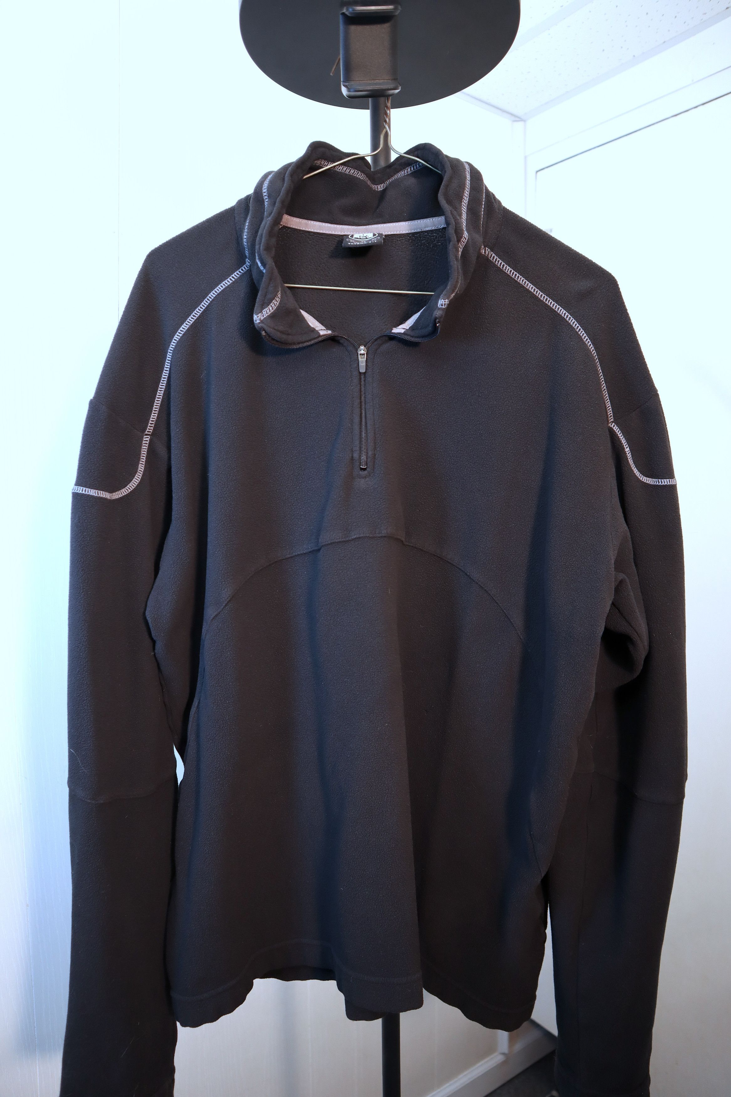 Nike ACG Nike ACG 1/4 Zip Size US XL / EU 56 / 4 - 1 Thumbnail