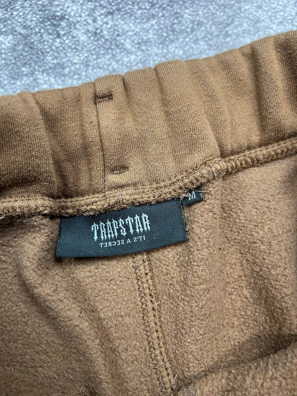Trapstar London Trapstar Fleece Pants Y2K Size US 32 / EU 48 - 7 Thumbnail