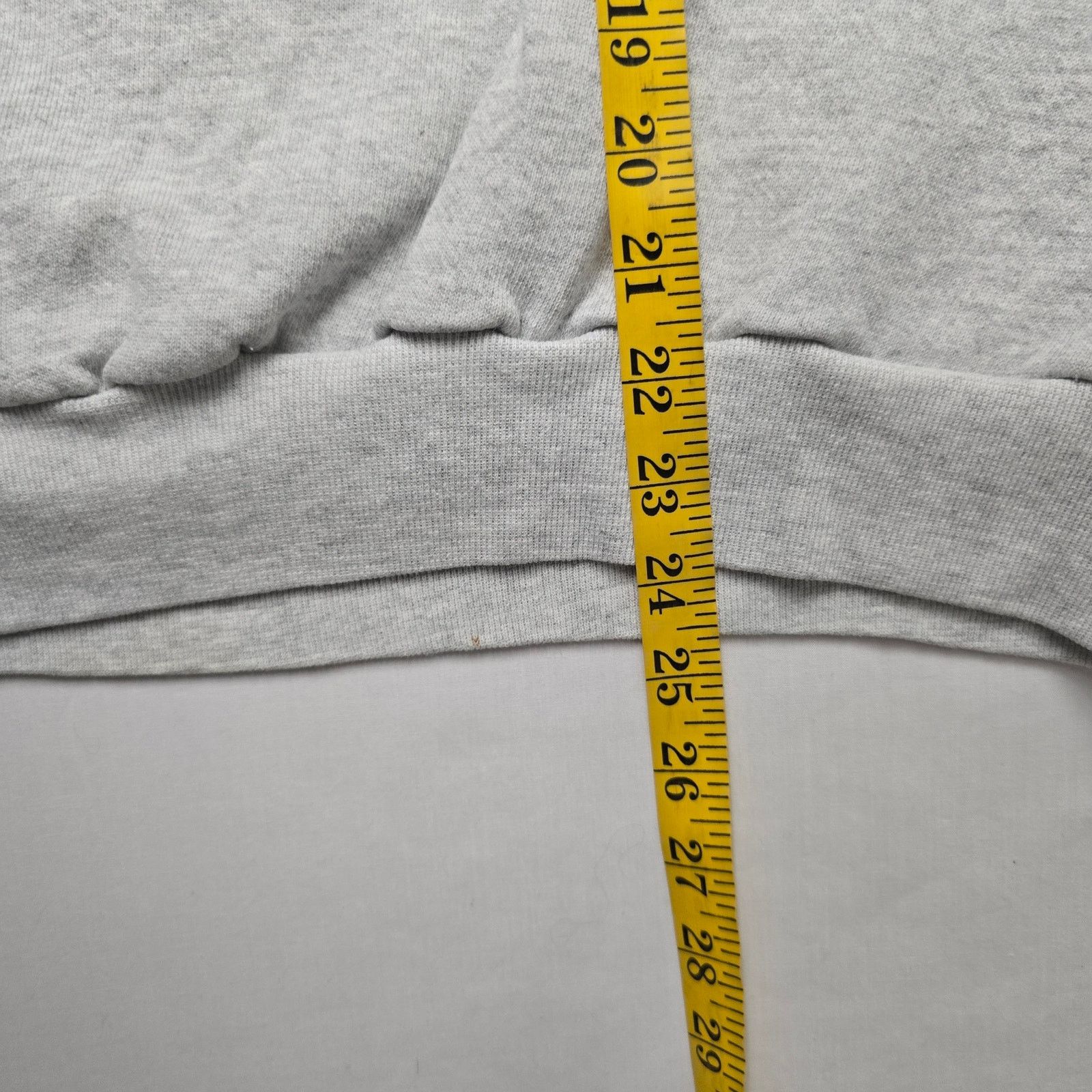 Vintage Vintage America Homeland Pride Of America XL Sweatshirt Size US XL / EU 56 / 4 - 13 Thumbnail
