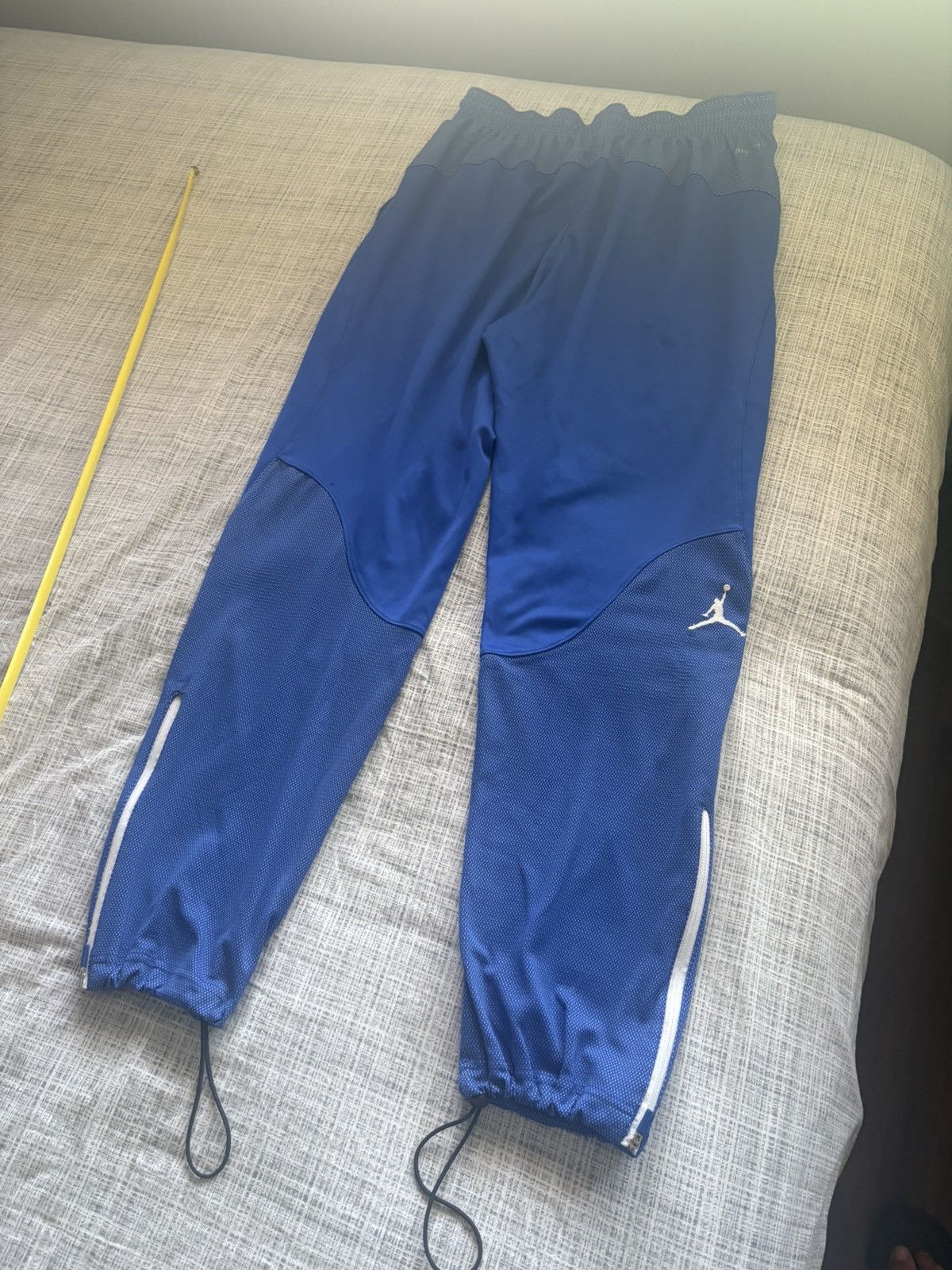 Jordan Brand Jordan Flight Team Pants size large Size US 32 / EU 48 - 1 Thumbnail