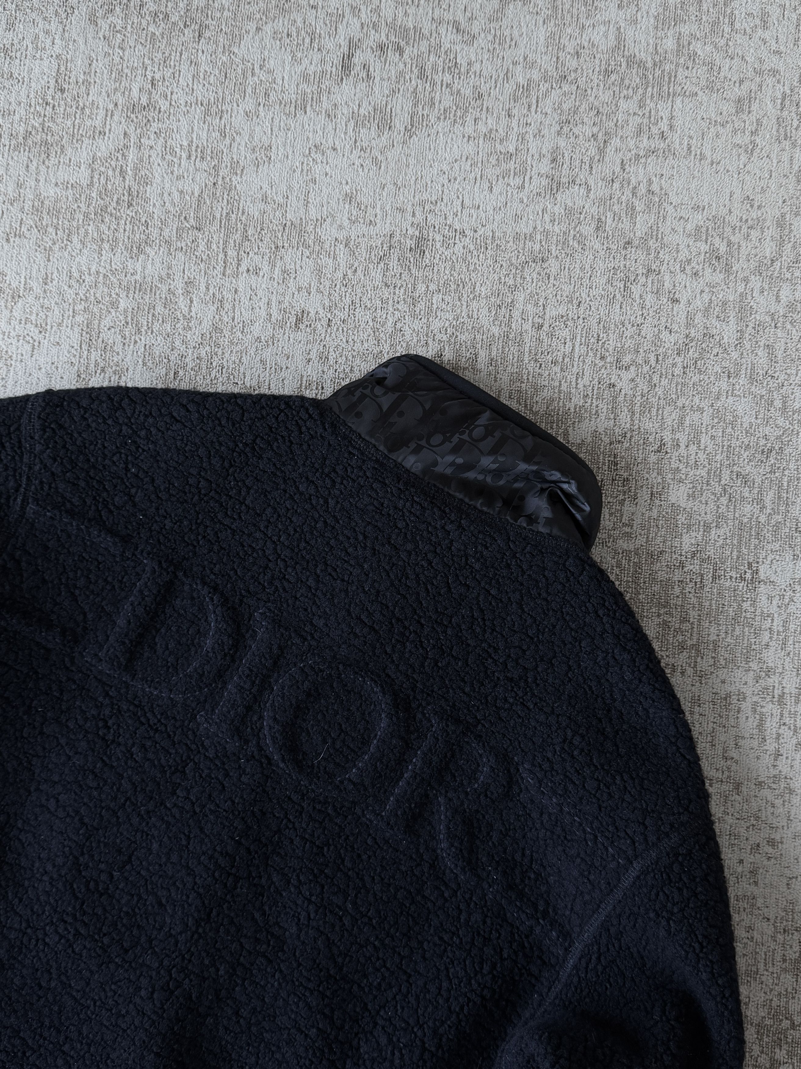 Dior Dior reversible oblique Jacket Size US S / EU 44-46 / 1 - 4 Thumbnail