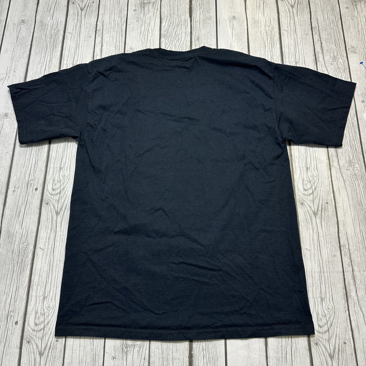 Gildan × Vintage Vintage Arm Candy tee Size US L / EU 52-54 / 3 - 2 Thumbnail