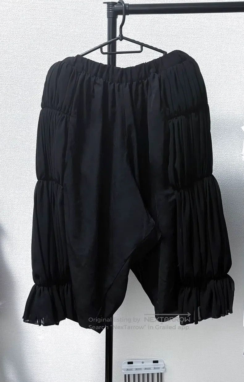 Comme des Garcons Comme Des Garcons size XS Gauze Wide-leg Pants Size 23" - 1 Thumbnail