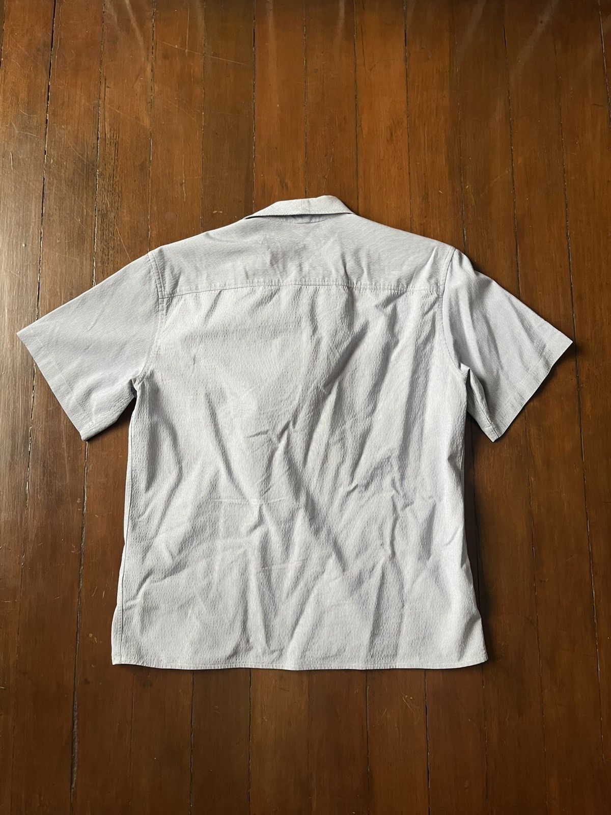 Carven 2016 Carven Kimono S/S Shirt Size US M / EU 48-50 / 2 - 9 Thumbnail