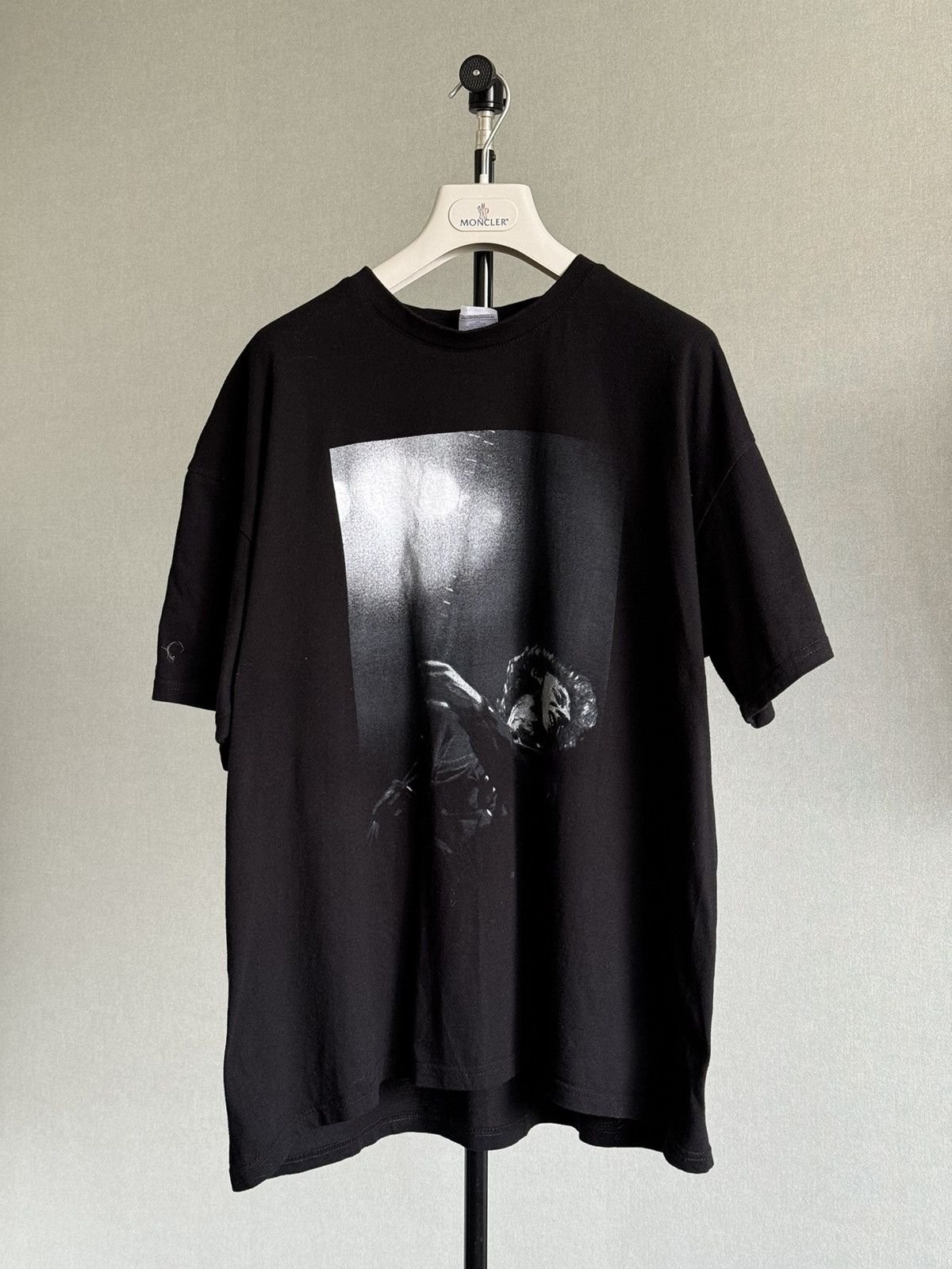 Band Tees × Vintage Vintage Bruce Springsteen Tshirt 2011 film promo Size US XL / EU 56 / 4 - 1 Thumbnail