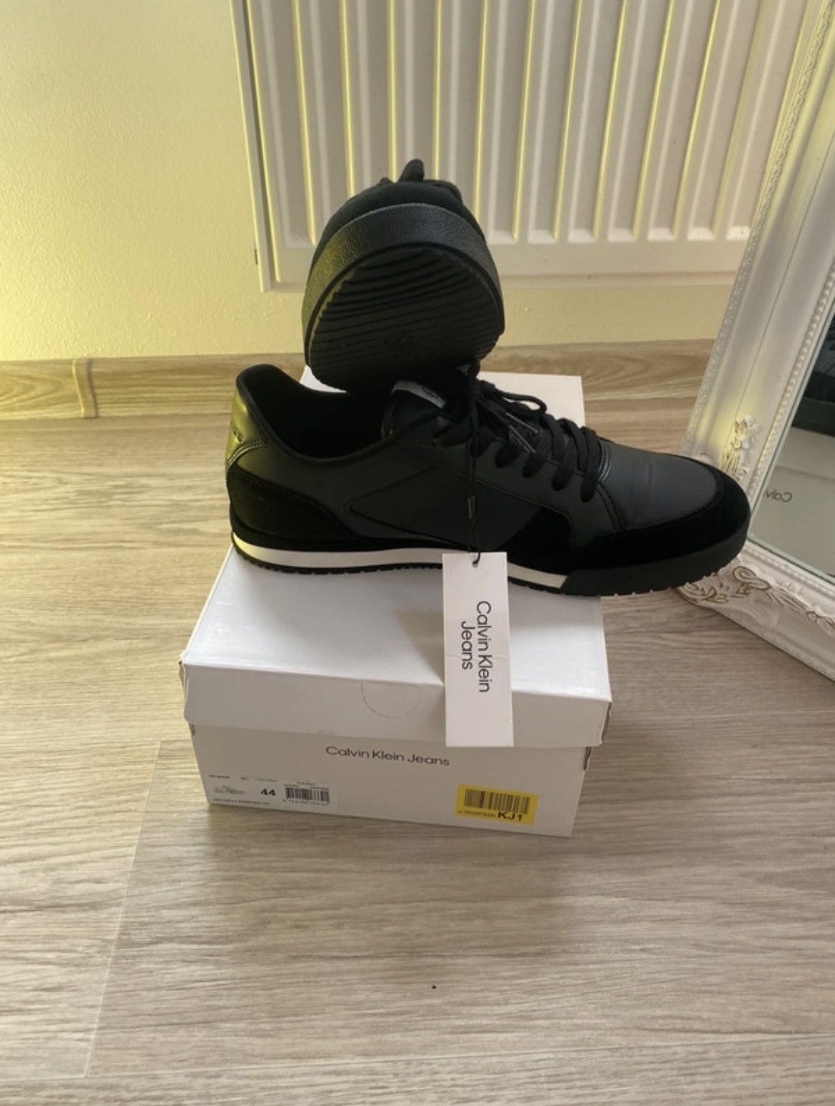 Calvin Klein Calvin klein jeans Size US 11 / EU 44 - 2 Thumbnail