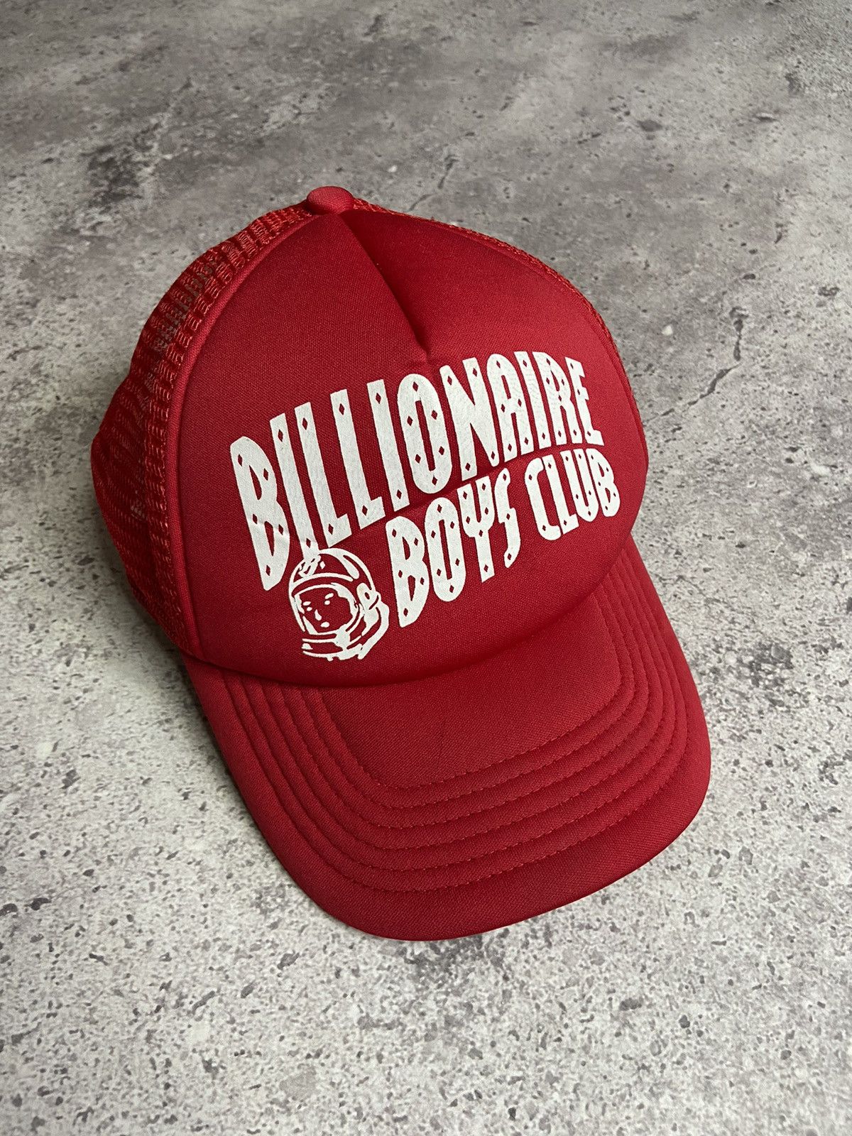 Billionaire Boys Club Billionaire Boys Club cap Size ONE SIZE - 1 Thumbnail