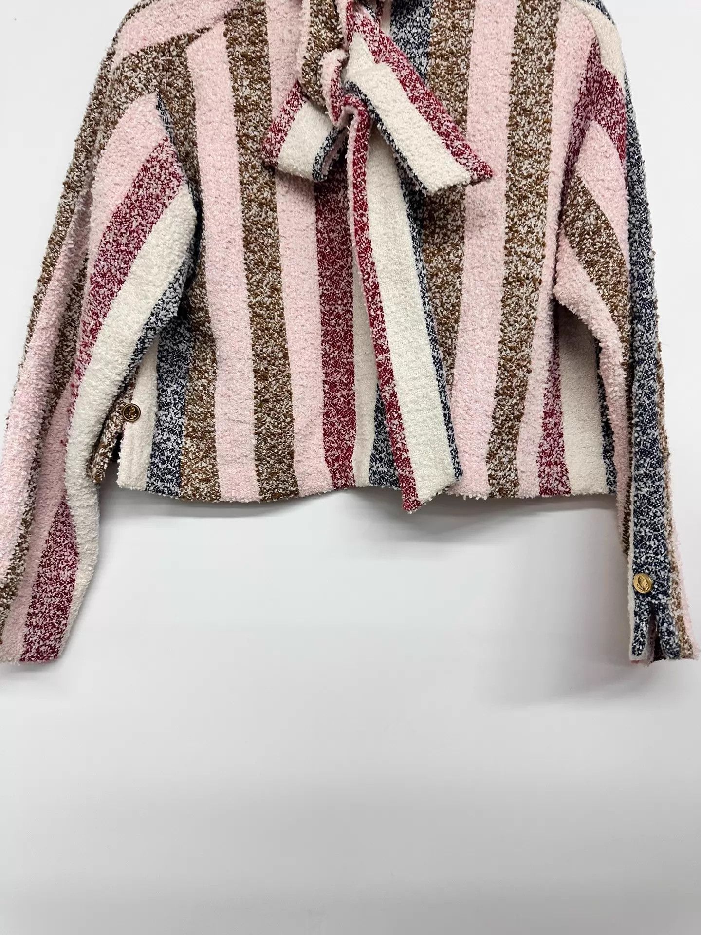 Thom Browne Thom Browne 40 Blazer Size S / US 4 / IT 40 - 6 Thumbnail