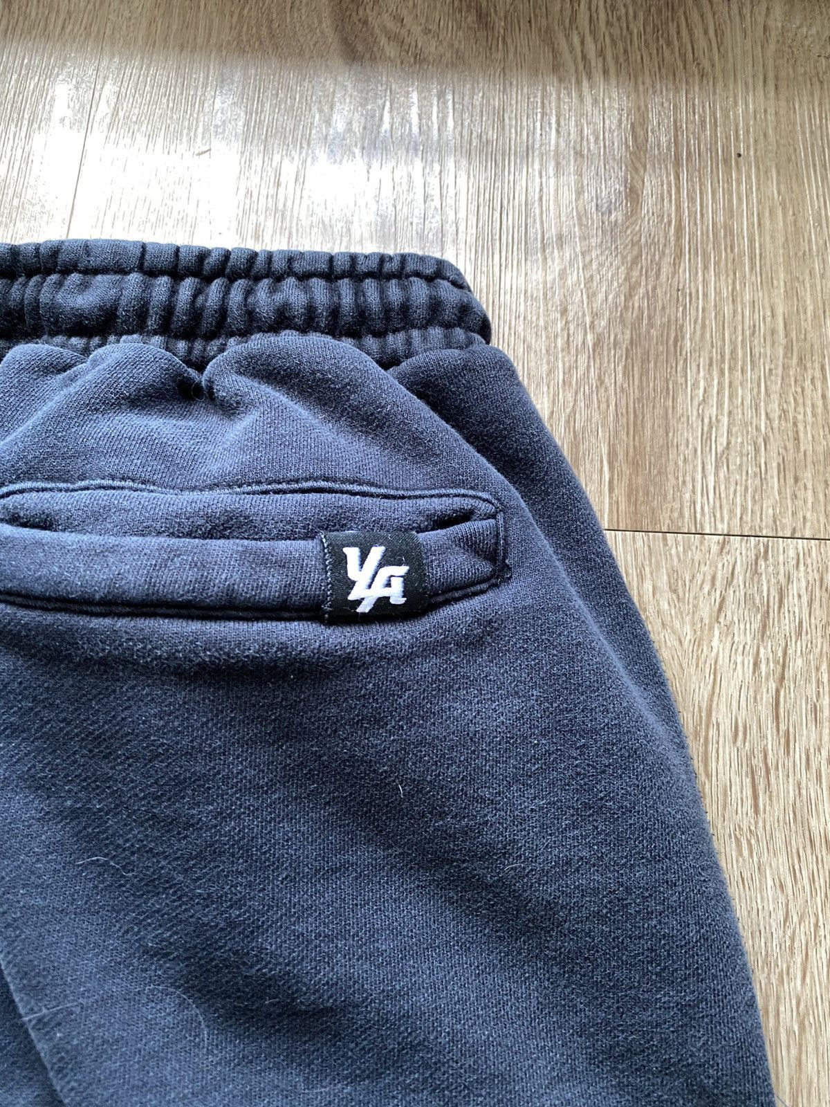 YoungLA Young LA Gym Sweatpants Size US 30 / EU 46 - 6 Thumbnail