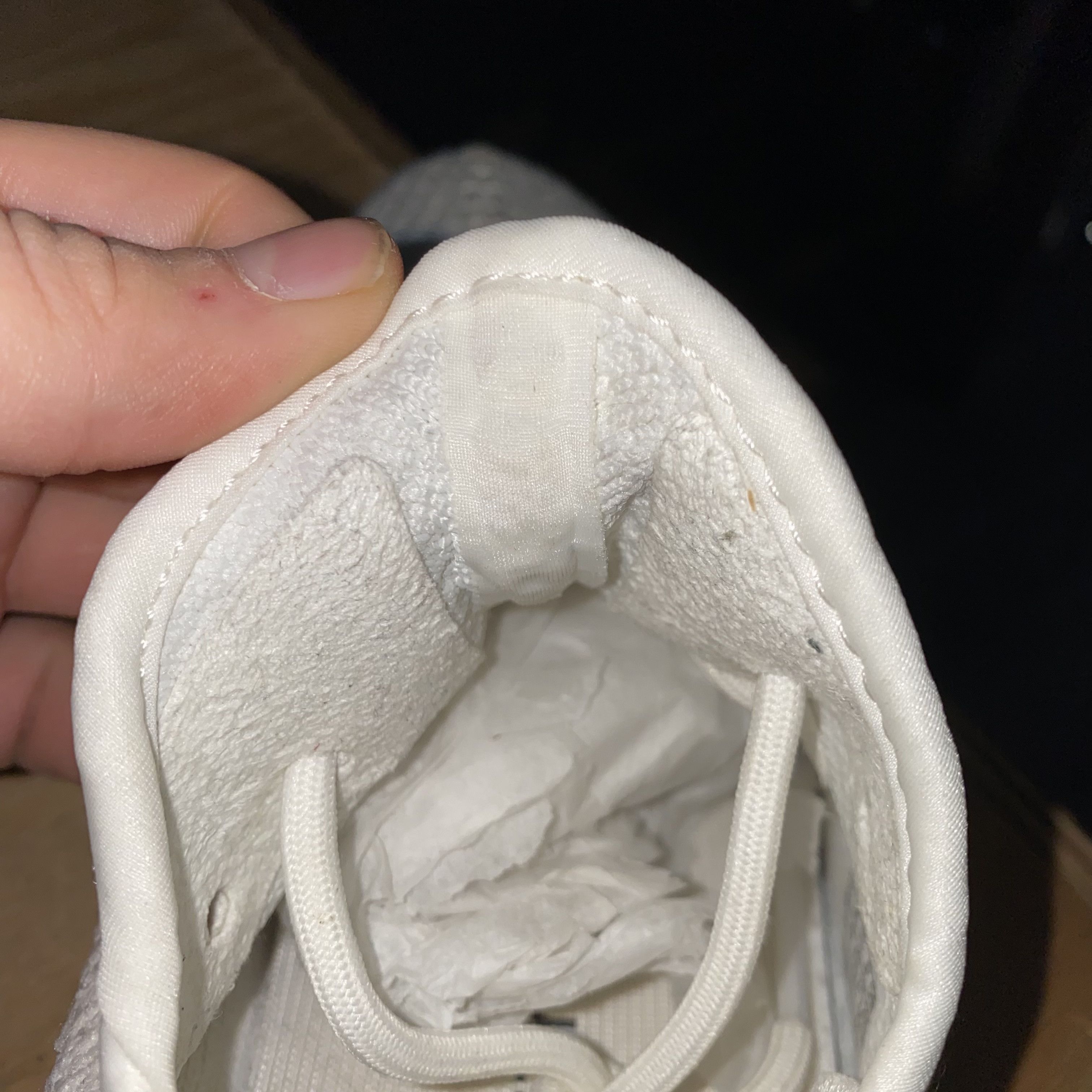 Adidas × Kanye West Yeezy 350 V2 Size US 9.5 / EU 42-43 - 5 Thumbnail