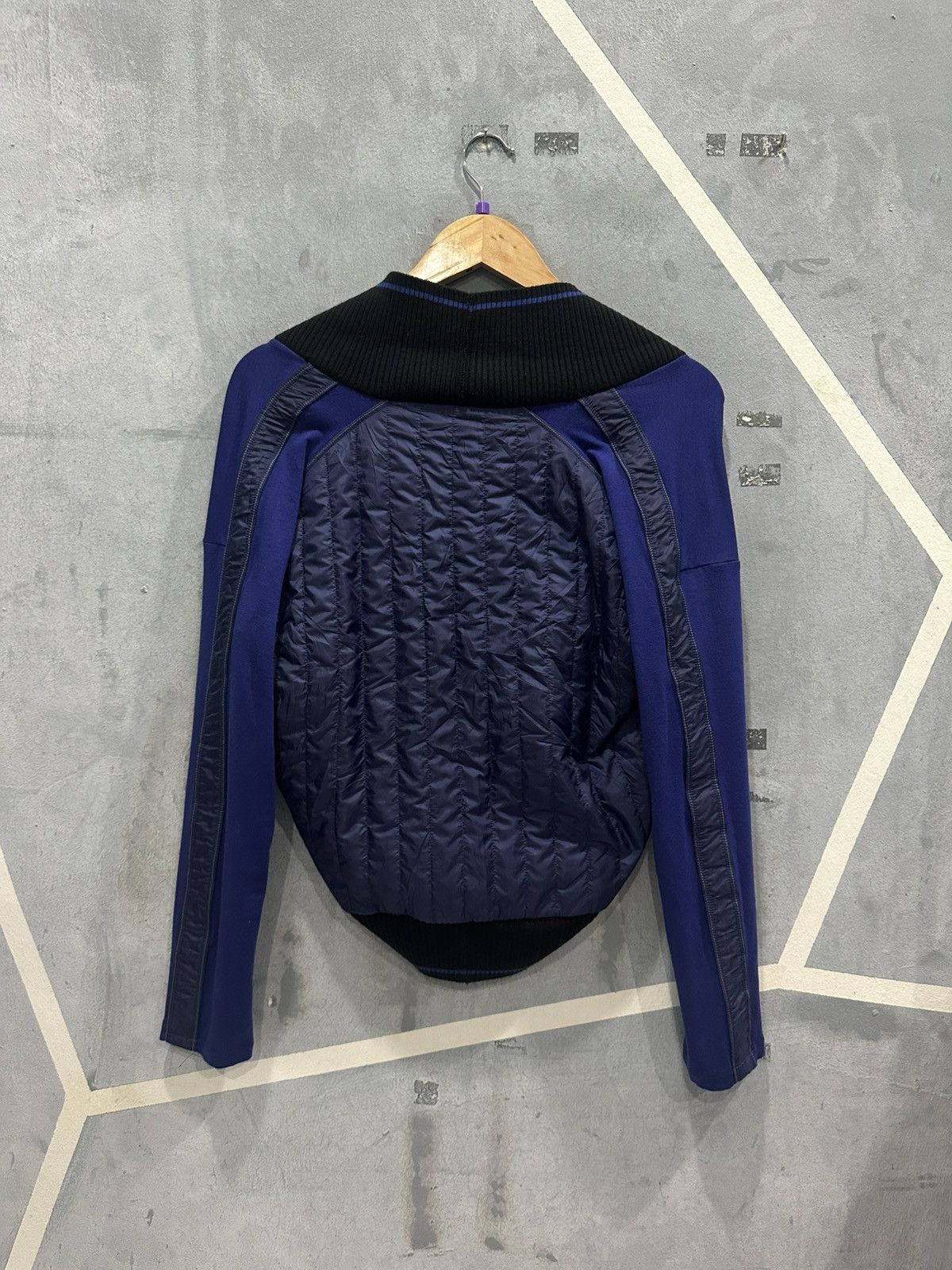 Hiroko Koshino Homme Hiroko Koshino Trunk Cardigan Size S / US 4 / IT 40 - 10 Thumbnail