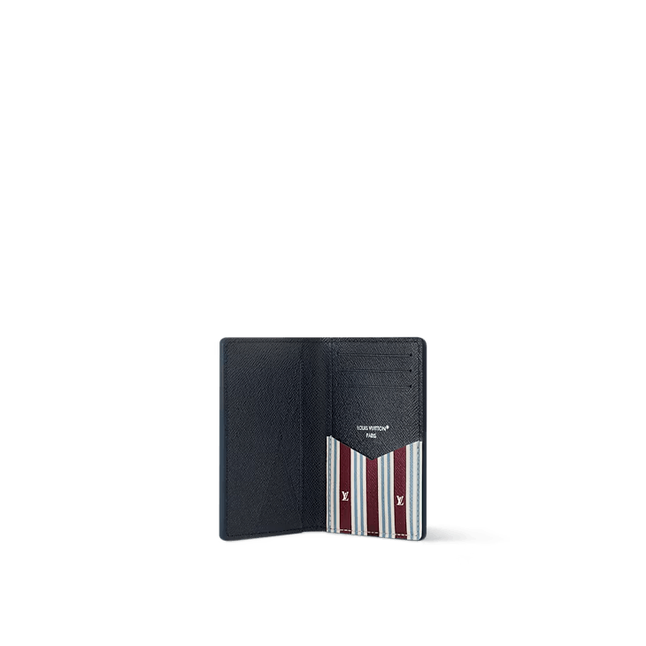 Louis Vuitton Pocket Organiser Size ONE SIZE - 3 Thumbnail
