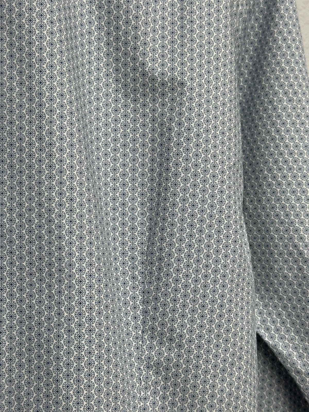 Eton Classic Shirt Eton Luxury Casual Mens Size US M / EU 48-50 / 2 - 13 Thumbnail