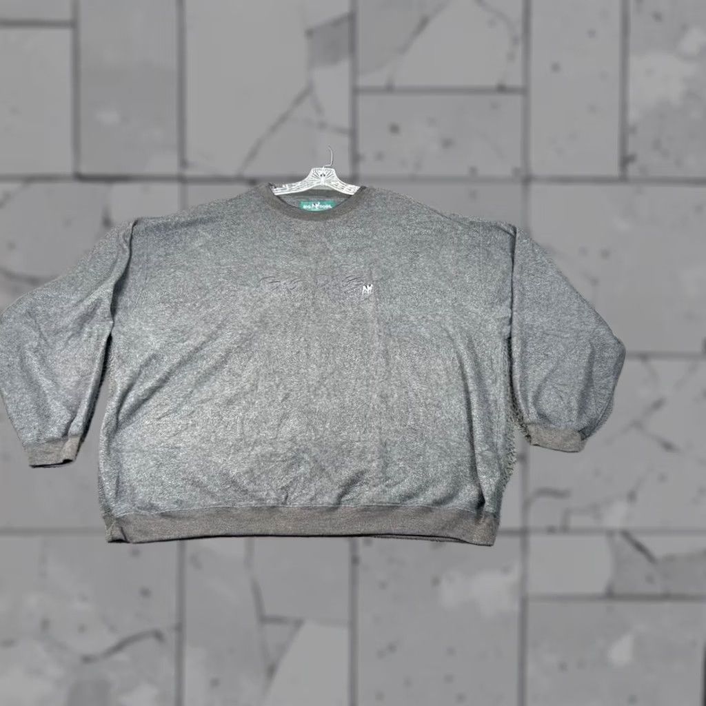 Big Dogs VINTAGE Big Dogs Sweatshirt Mens XL Gray Crewneck Casual Streetwear Graphic Size US XL / EU 56 / 4 - 1 Thumbnail