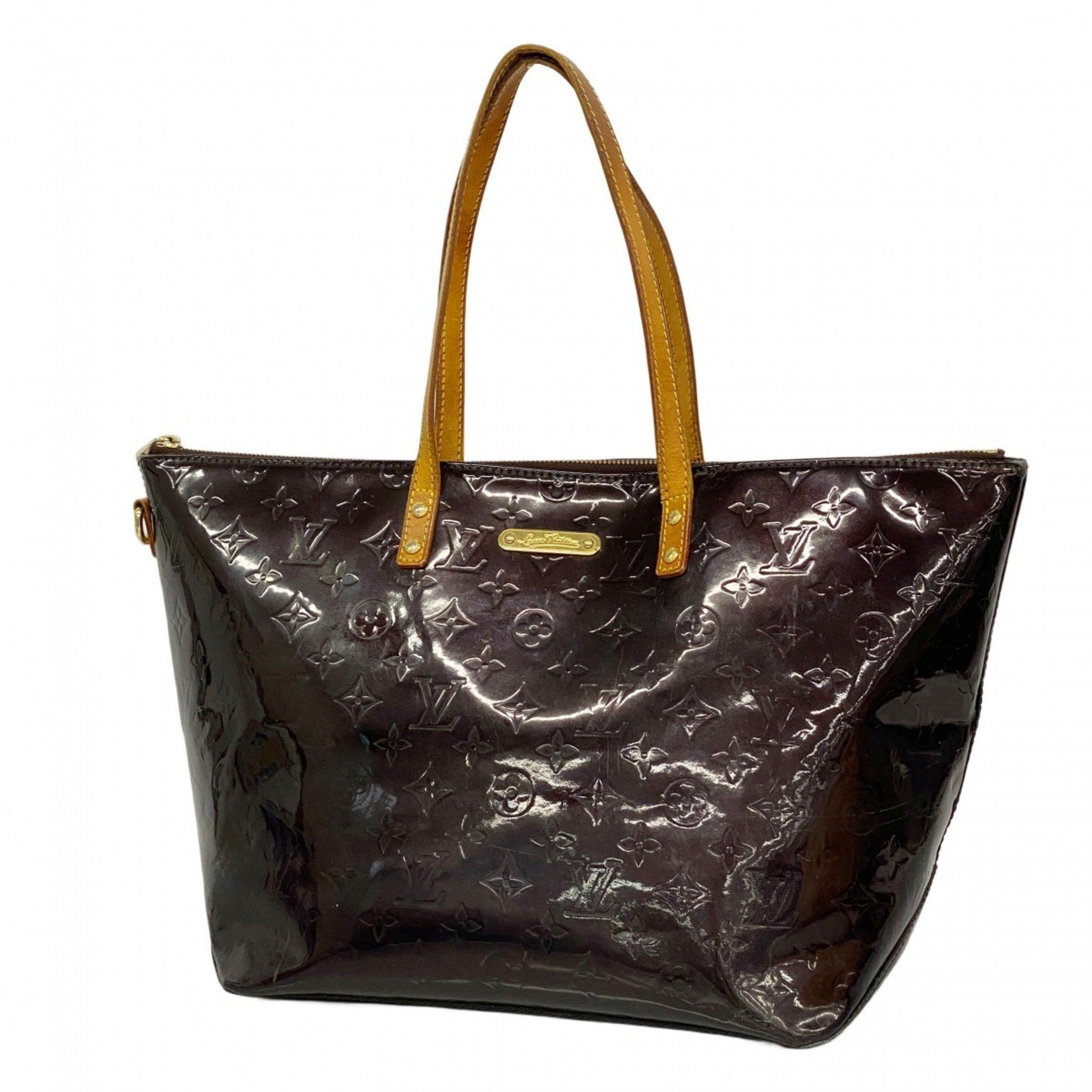 Louis Vuitton Louis Vuitton Bellevue tote Size ONE SIZE - 1 Thumbnail