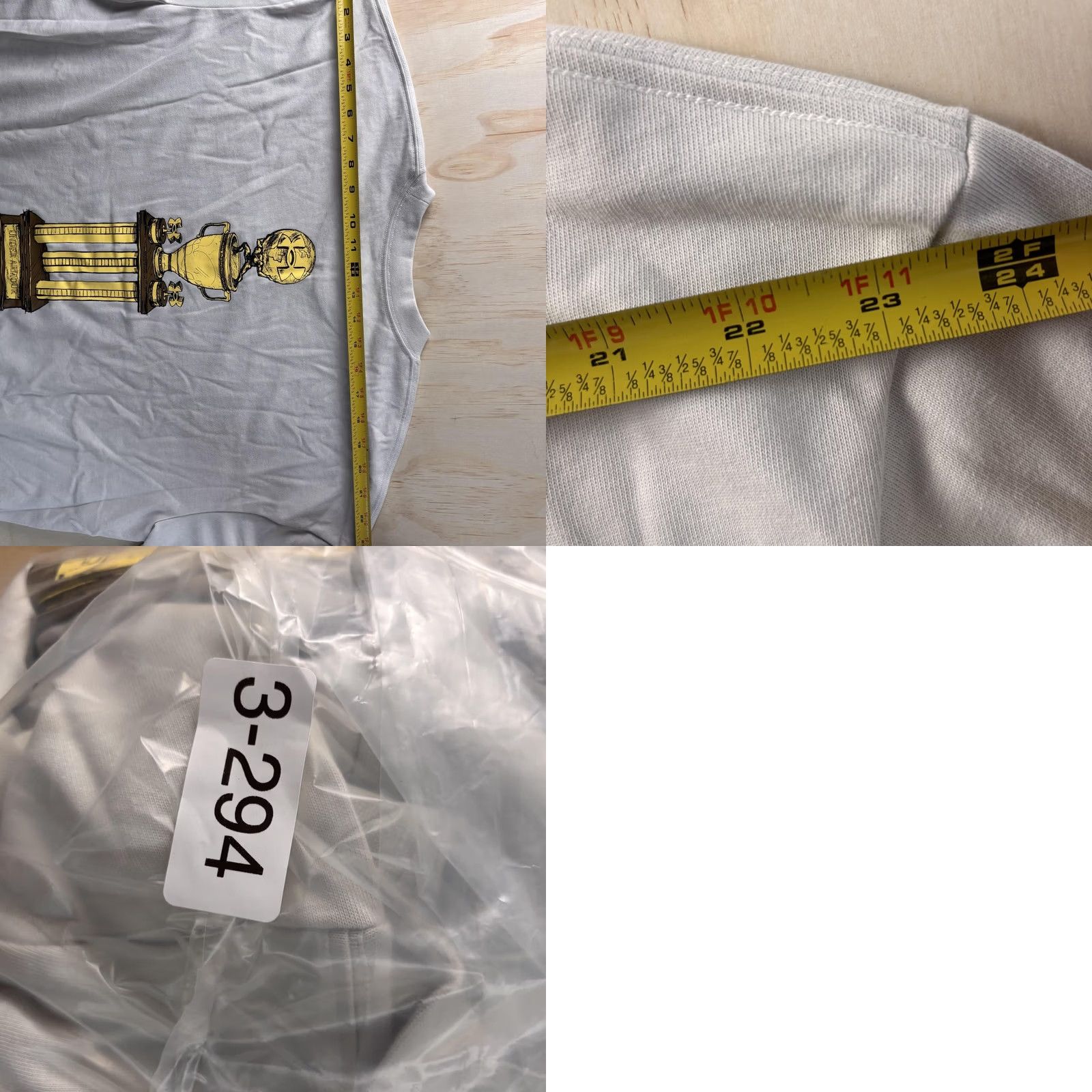 Under Armour Under Armour Shirt Mens Large Gray Trophy Back Graphic Tee T-Shirt UA Size US L / EU 52-54 / 3 - 9 Thumbnail