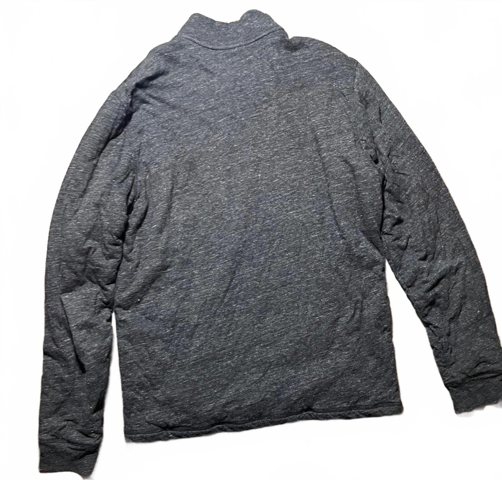 Hurley Hurley Buckle Exclusive Snap Neck Henley Pullover Men’sLarge Size US L / EU 52-54 / 3 - 2 Thumbnail