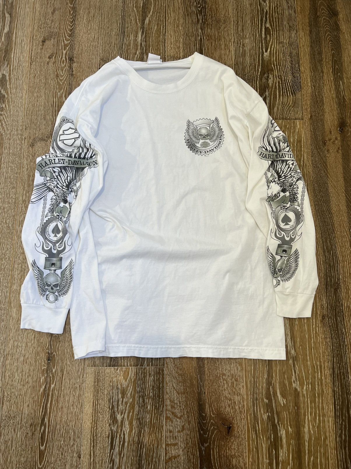 Fucking Awesome FA Cherub Fight Polo | Grailed