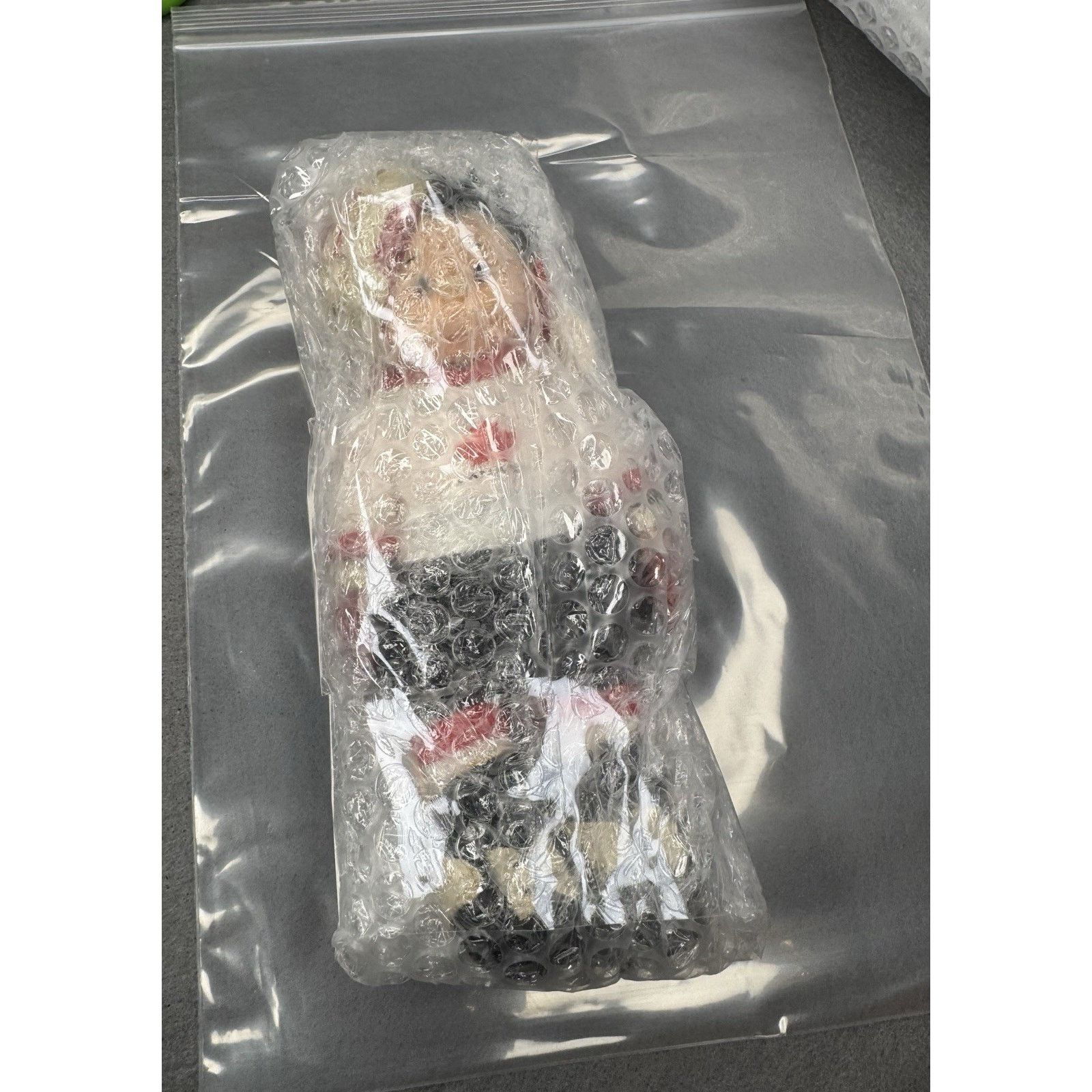 0 Ty Beanie Baby 'Hat-Trick Hunter' Plush Hockey Player Canada Size ONE SIZE - 20 Thumbnail