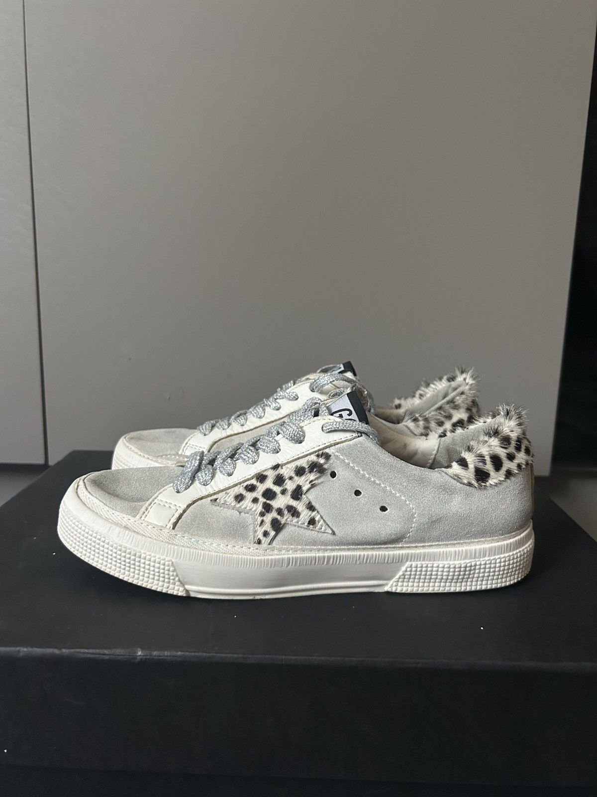 Golden Goose golden goose shoe Size US 6 / IT 36 - 1 Thumbnail