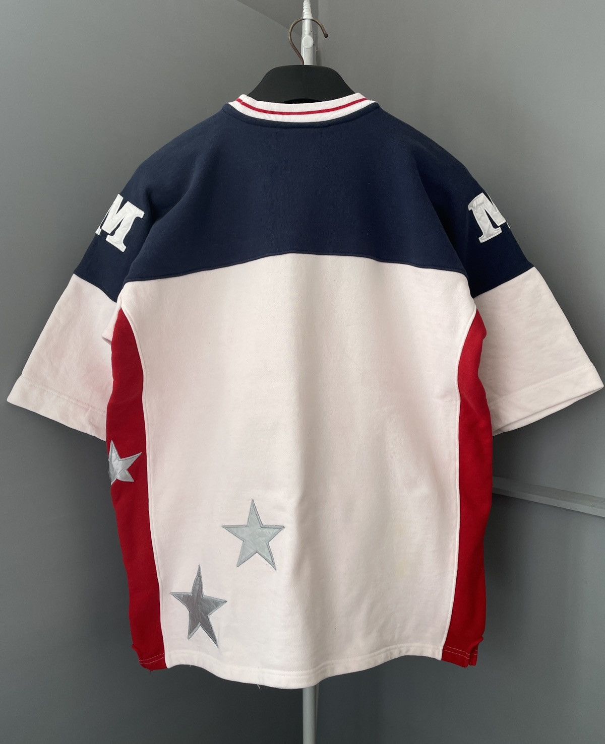 Japanese Brand × Vintage Mackdaddy Japan Oversize Tee Size US L / EU 52-54 / 3 - 2 Thumbnail