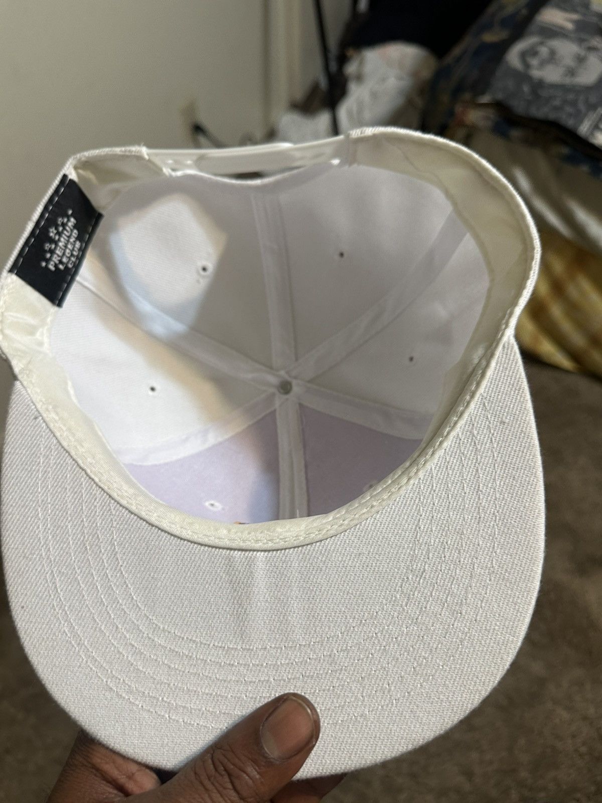 NBA × Vintage Vintage NBA LA Lakers “Kobe Bryant” hat 90s Size ONE SIZE - 7 Thumbnail