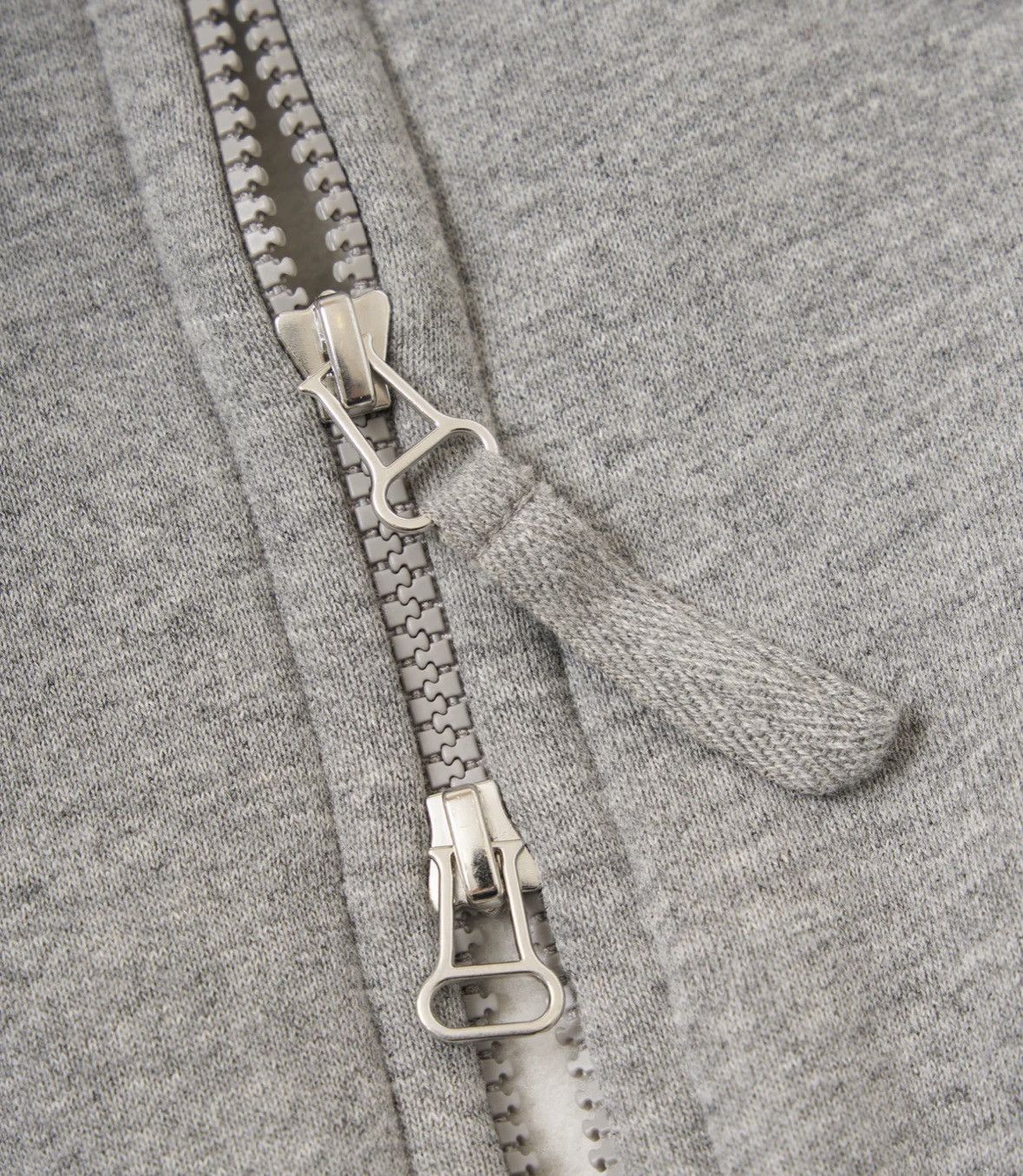 Universal Works Universal Works Tyler Jacket, Grey Marl Size US S / EU 44-46 / 1 - 4 Thumbnail