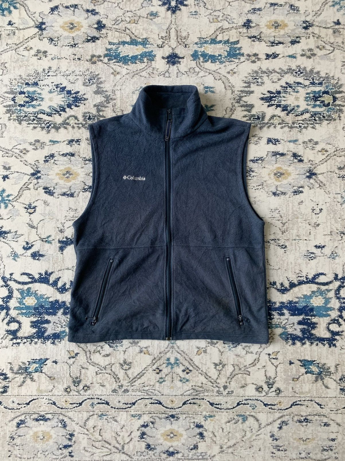 Columbia Columbia Vest Size US M / EU 48-50 / 2 - 1 Preview