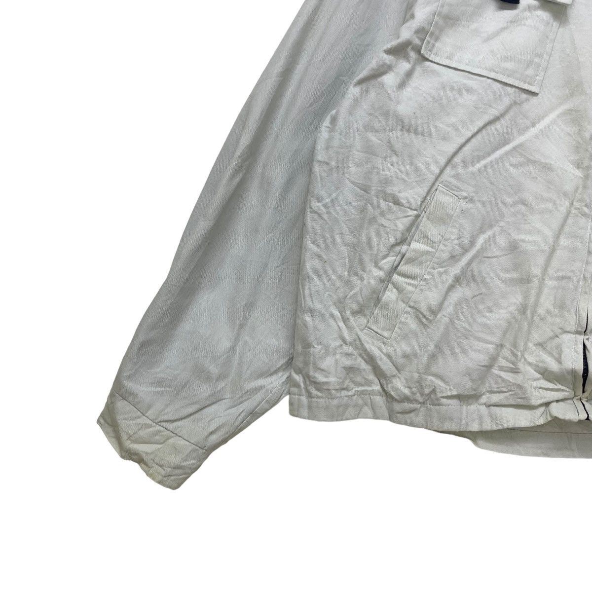 45rpm × Designer × Japanese Brand Japanese Brand Iguana Life Wear Safari Jacket Size US M / EU 48-50 / 2 - 5 Thumbnail
