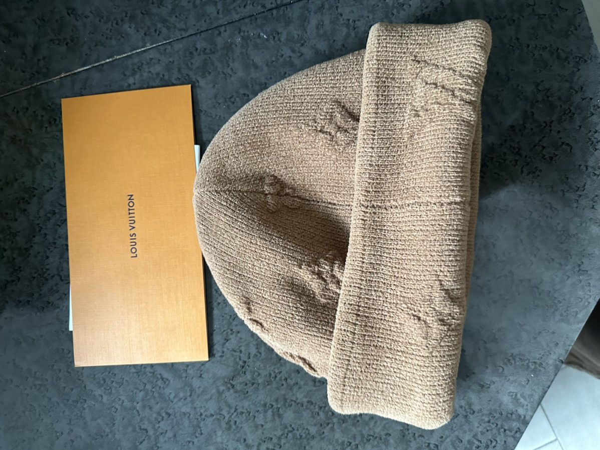 Louis Vuitton Louis Vuitton LV Crush Monogram Size ONE SIZE - 8 Thumbnail