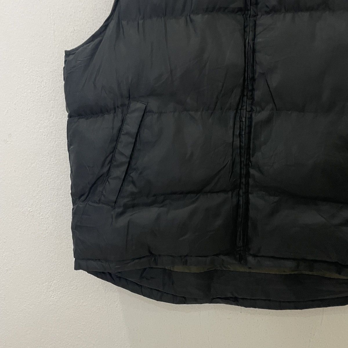Kansai Yamamoto Vintage Kansai Jeans By Kansai Yamamoto PufferJacket Size US L / EU 52-54 / 3 - 4 Thumbnail