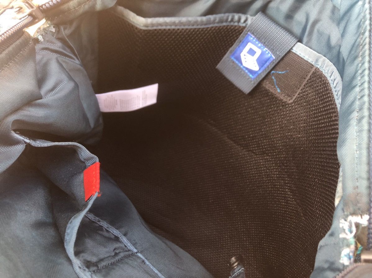 Japanese Brand × The North Face The north face midtown tote bag Size ONE SIZE - 6 Thumbnail